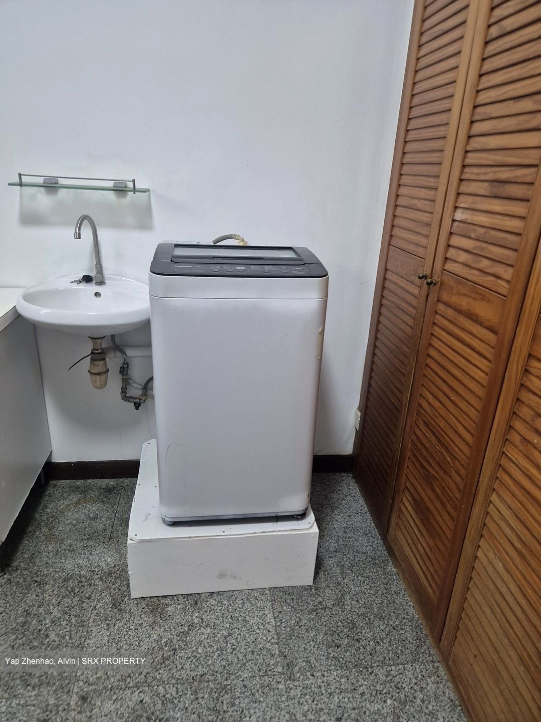 Fragrance Court (D5), Apartment #485581501